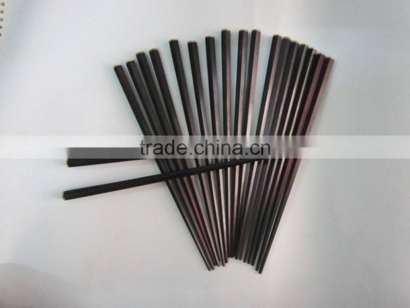 Simple but elegant wood chopstick from Vietnam