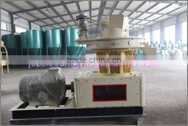 Alibaba china factory price 6mm wood pellet mill machine for sale