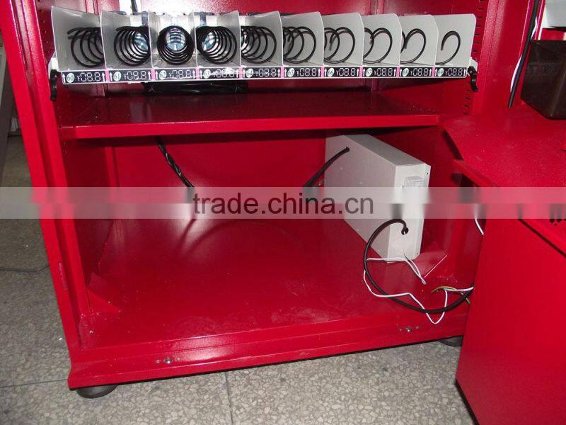 Hot Sale Competitive Price automatic Snack Vending Machine