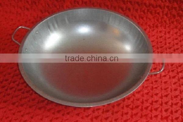 Head pan for african Negria/Ghana