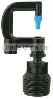 low pressure Irrigation Micro Sprinkler small water sprinklers