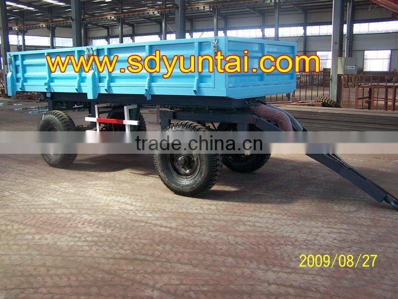 Farm Trailer Tipping Trailer tractor trailer REDISN DETAILS ACCORDING TO YOU!!!