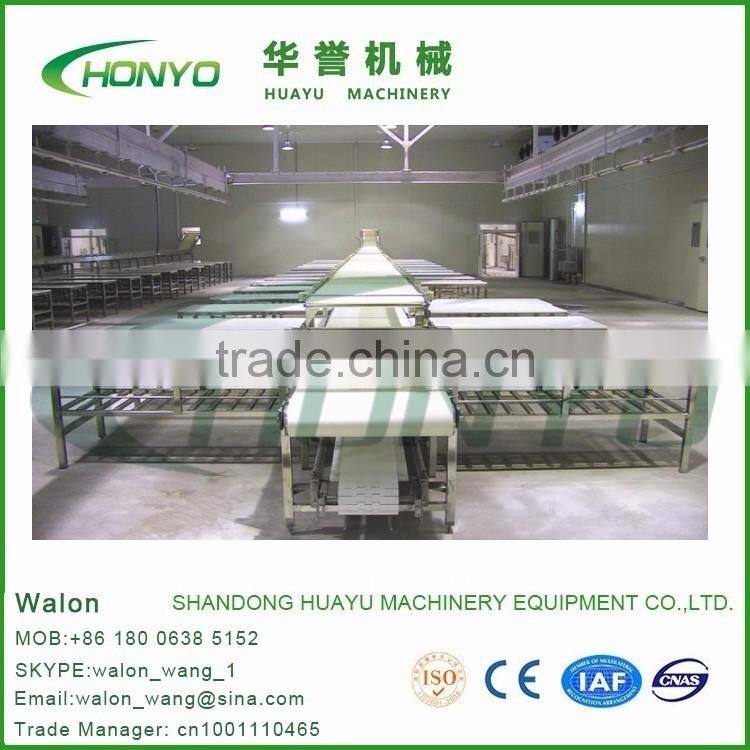 Chicken Processing Plant Machine chicken Slaughter Machine Slaughering equipment for chicken
