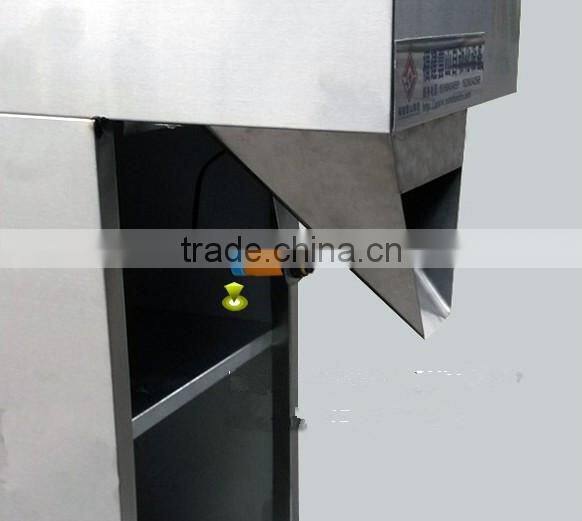 0-5kg baby milk powder packaging machine/soap powder packaging machine