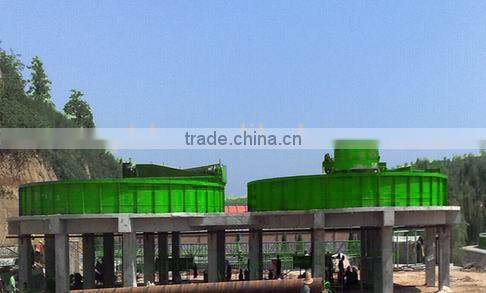 Water Treatment Equipment 150m3/h