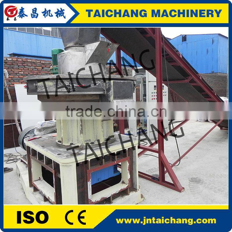 Hot sale Waste recycle pellet machine, pellet machine