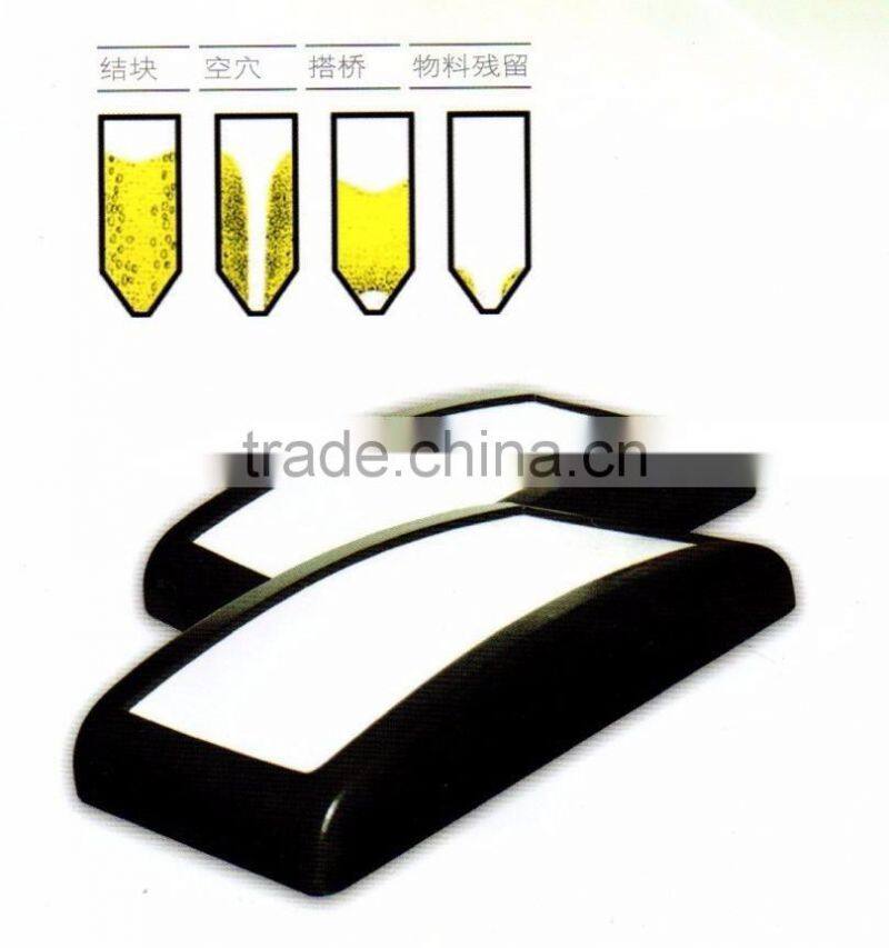 Aeration systems for silo