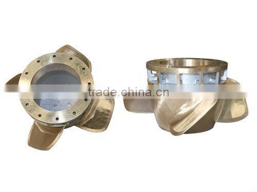 Marine High-speed Propeller