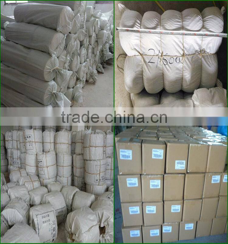 Natural sisal rope from manufacturer