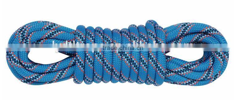 PP/Polyester/Nylon Braided Rope