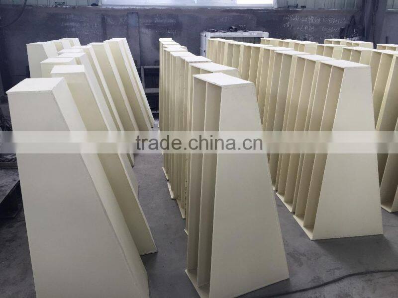 poultry meat bone meal storage silo