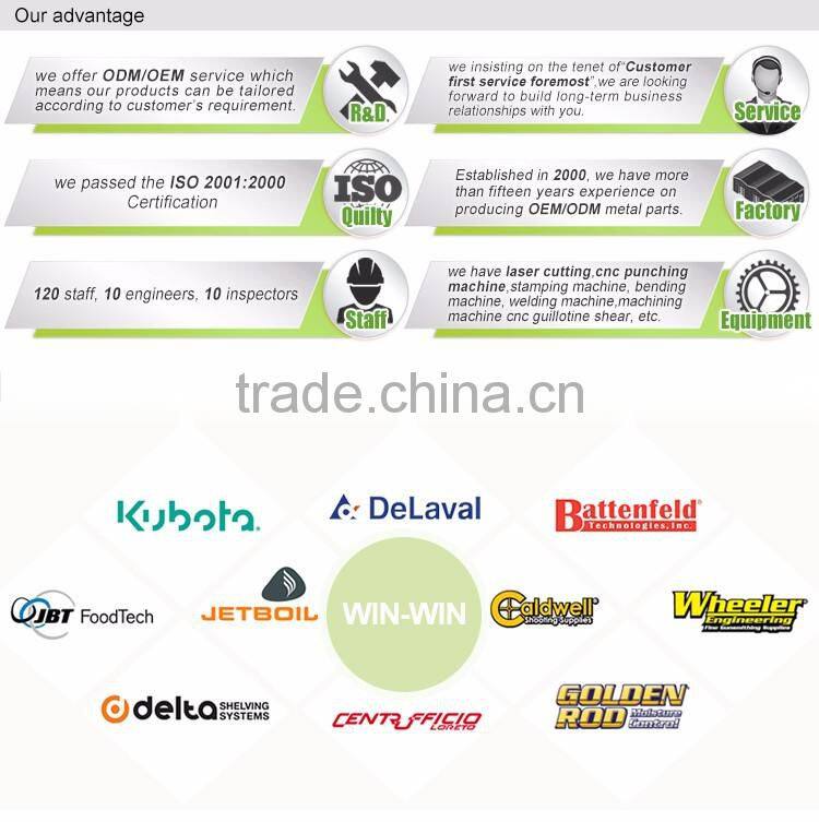 Hot Selling 10 Years Experience customization seal assembly