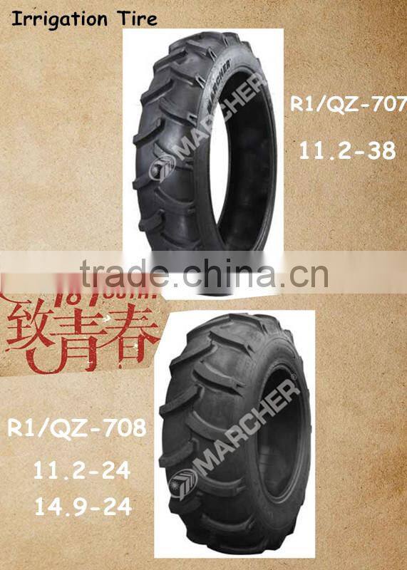 MARCHER Tractor Tires,Agricultural Tires for Sale