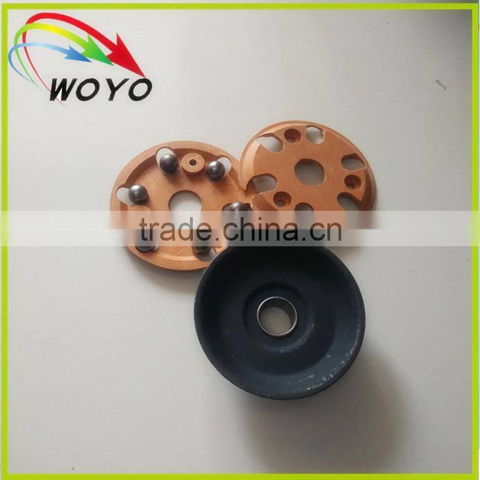 Diesel Engine Spare Parts Governor Assembly