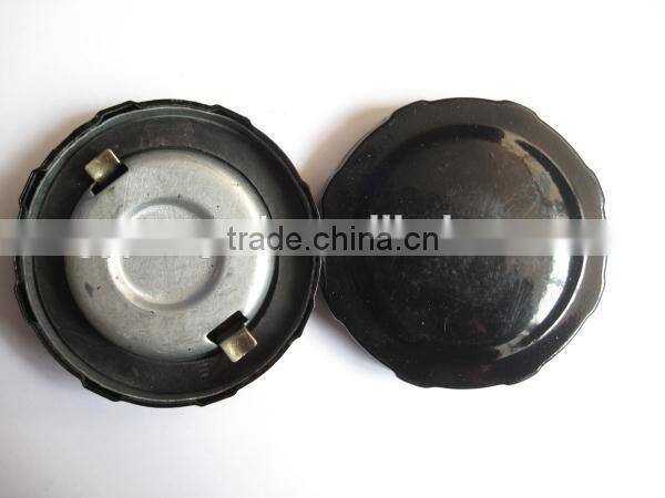 China supplier high quality diesel fuel tank cap for tractor