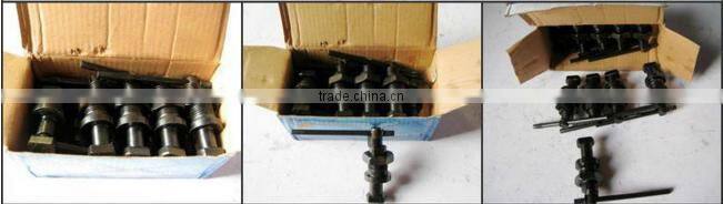 China supplier agricultural single cylinder diesel engine decompression