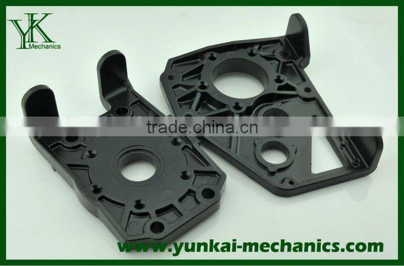 High quality hydraulic spare parts, precision and cnc center machining process
