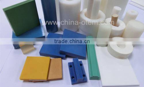 Engineering plastic Delrin POM sheet