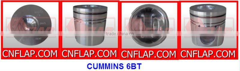 Fiat marine diesel engines for 8140.61