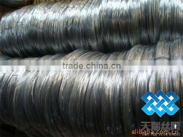Electro galvanized iron wire /building material /binding wire/wire