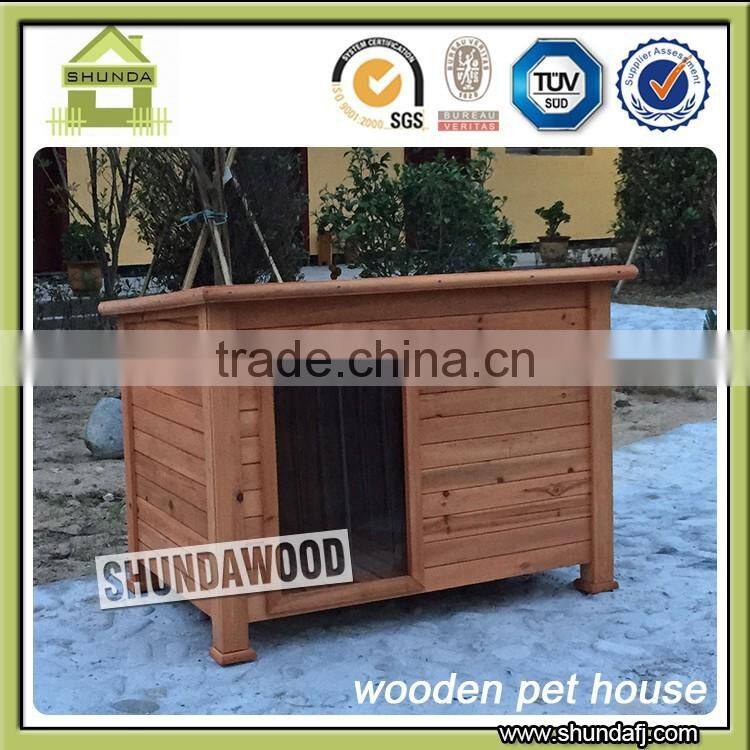 SDD007 Wholesale Outdoor Dog House