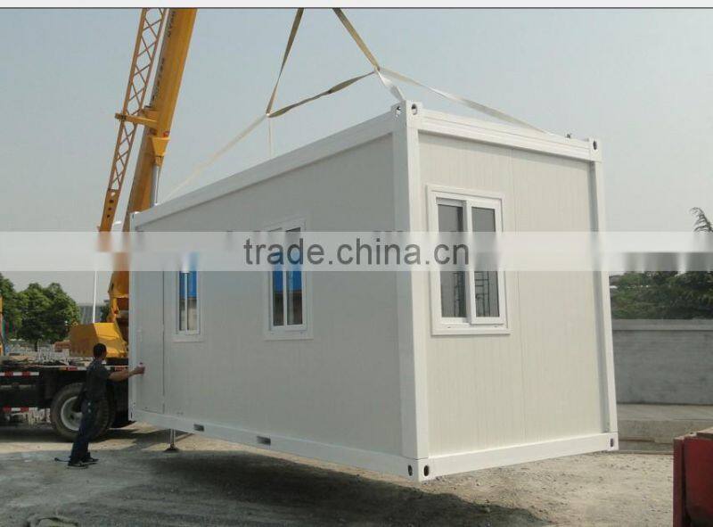 container houses for sale with high quality
