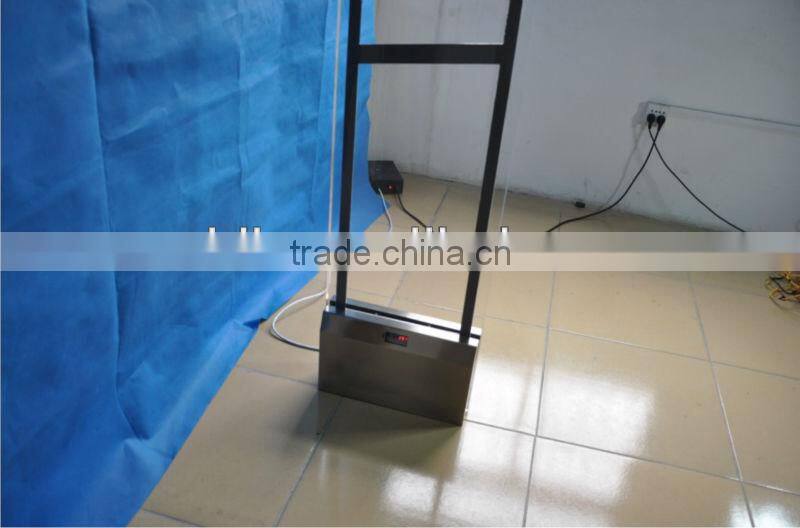 EAS access controll system/ eas anti-shoplifing system / rf sensor for supermarket XLD-AM04