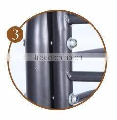 Metal Double Loft Beds