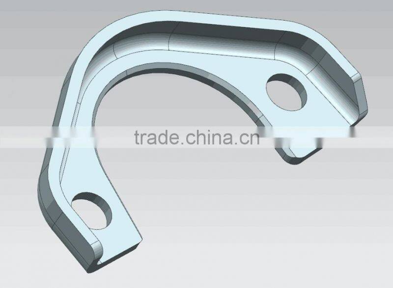 Lowest price Custom Fabrication china punching manufacturer with high Quality