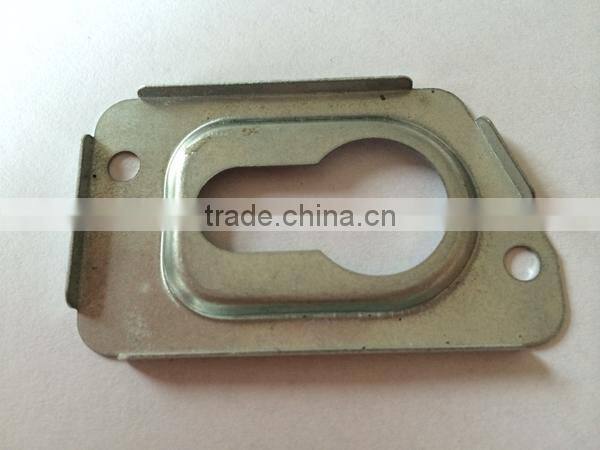 stainless steel stamping part as Ignition needle