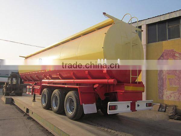 cheap Fuel Tank Semi Trailer for sale