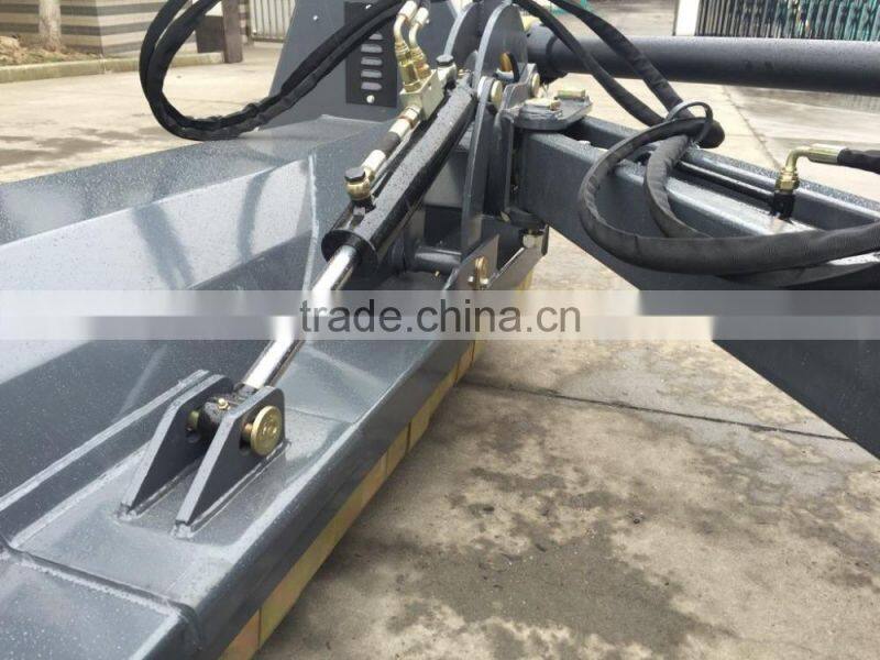 Tractor Mounted Heavy Duty Flail Mower with CE Approved