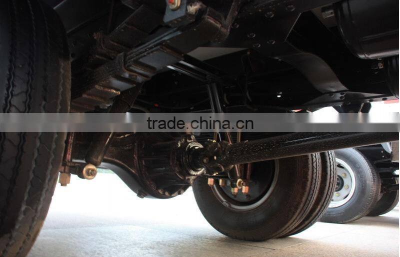 quality 95hp meat hook refrigerator truck discount