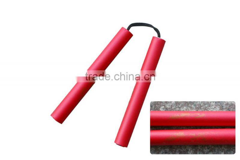 sponge foam nunchakus