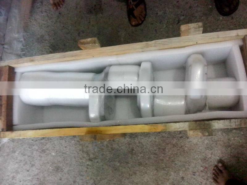 Crank Shaft Carrier / Voltas