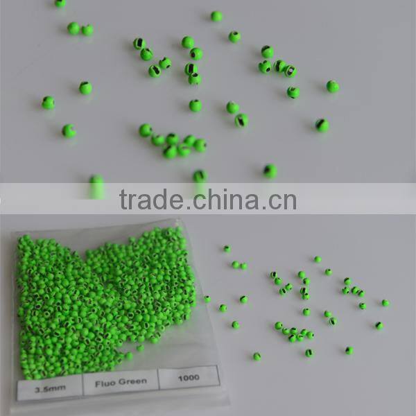 Fishing Luminous Fluorescent Green Beads
