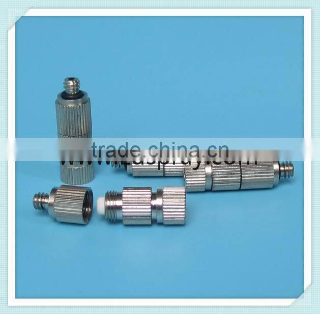 spray nozzles high pressure fog nozzle