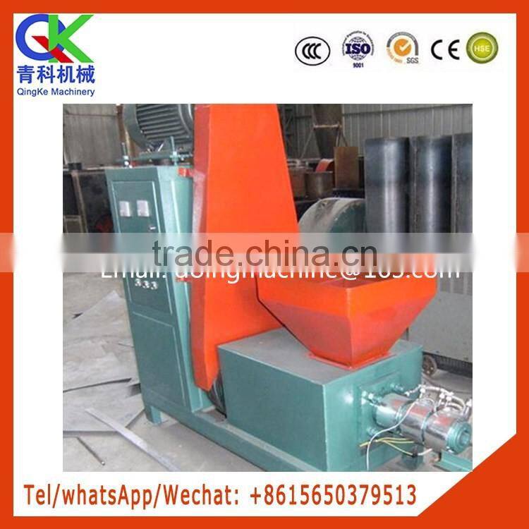coal forming machine carbonization furnace