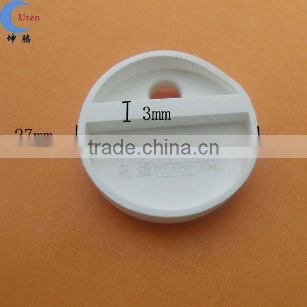 good quality voltage 6w silicone part