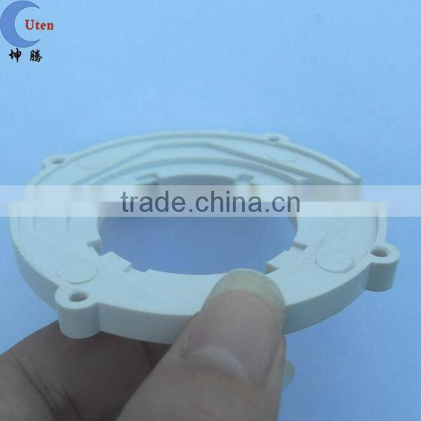 LED downlight plastic parts /fittings