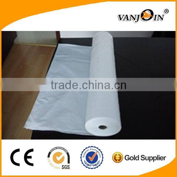 Transparent or printed disposable car seat covers