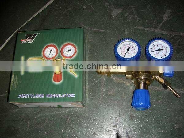 Oxygen Gas Regulator