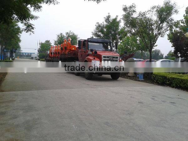 Chaff slicer model 9ZP-9.0 farm machinery