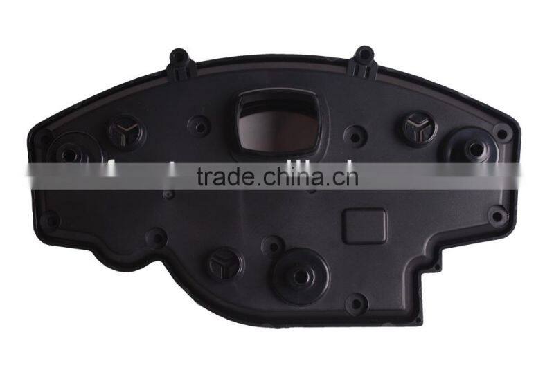 For YAMAHA YZF R6 2006-2010 07 08 Speedo METER Gauges Instrument Cover Cluster