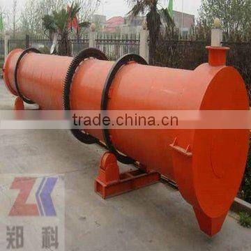 Slurry Rotary Dryer/ Mineral Rotary Dryer/ Cassava Rotary Dryer/ Palm Fiber Rotary Dryer-- KeHua