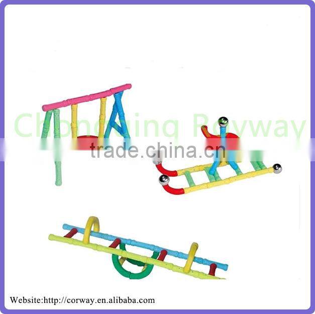 2016 building toy toddler building toy treehouse building toy wood building toy storage