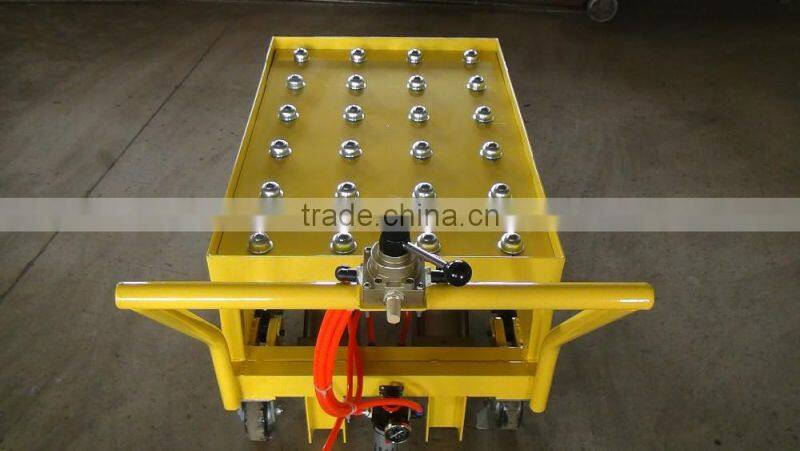 pneumatic car lift battery lift from suspension lift