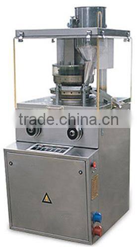 ZPY120 High Output Rotary Type Tablet Machine, Press Tablet Equipment