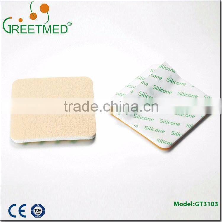 China best quality adhesive wound dressing