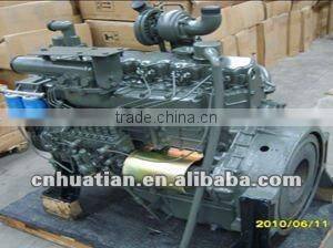 Weifang Ricardo Diesel Engine 10kw to 230kw